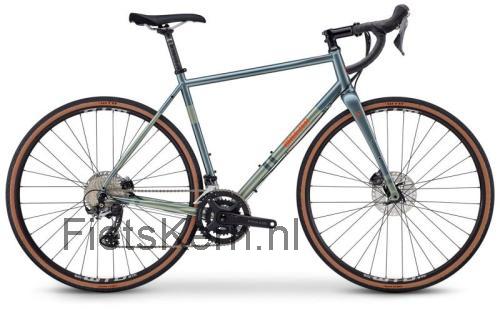 Breezer Inversion Team specificaties 